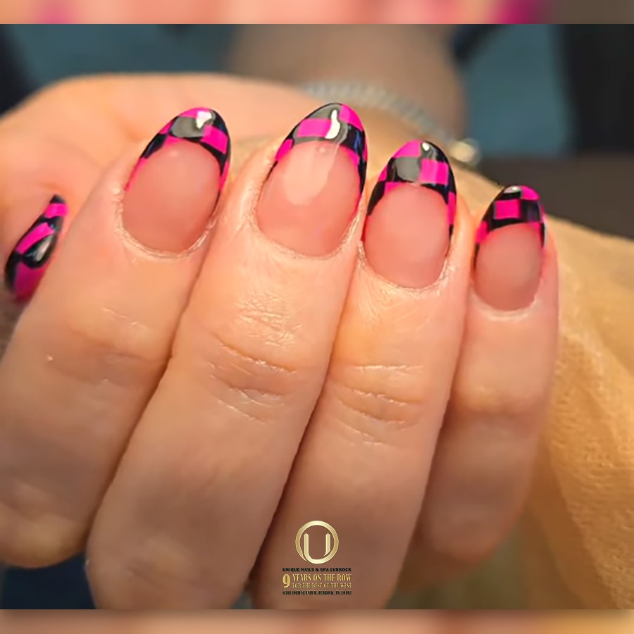 amazing nail